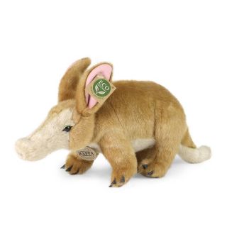 Obrázek z Hrabáč plyš 30cm 